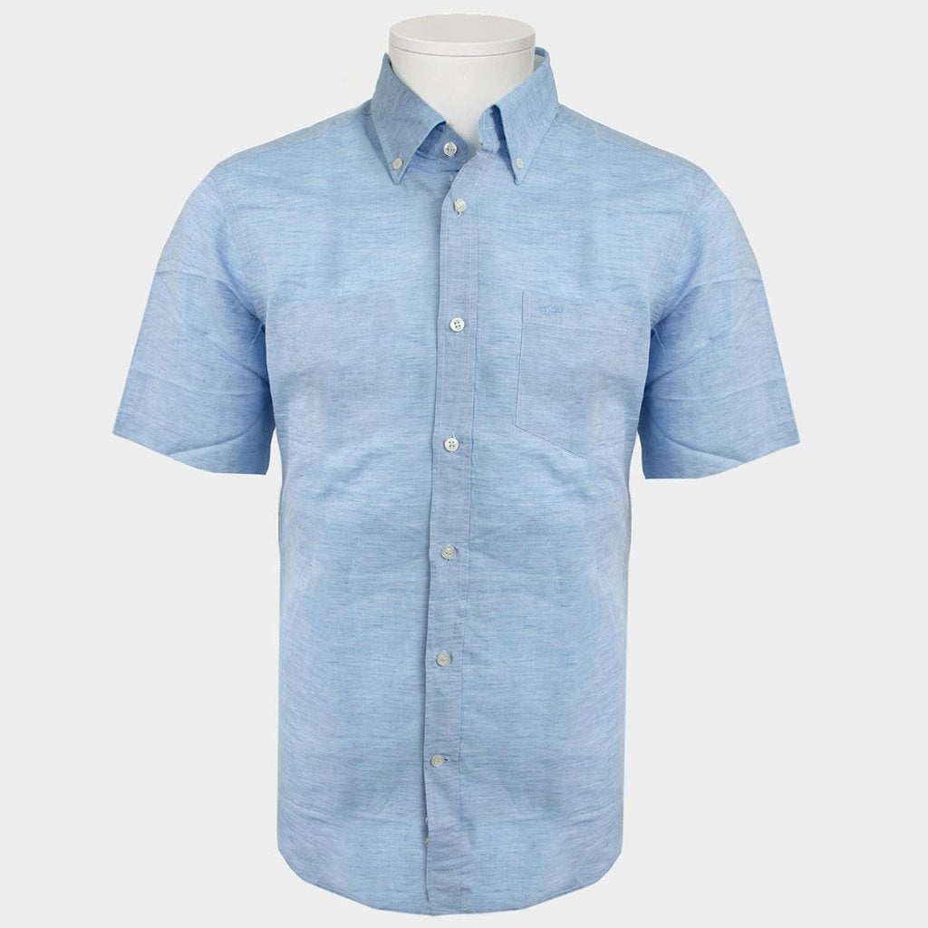 Paul & Shark Korte Mouw Blauw Nieuw Maat 40, Overige kleuren, Nieuw, Ophalen of Verzenden, 2871CA