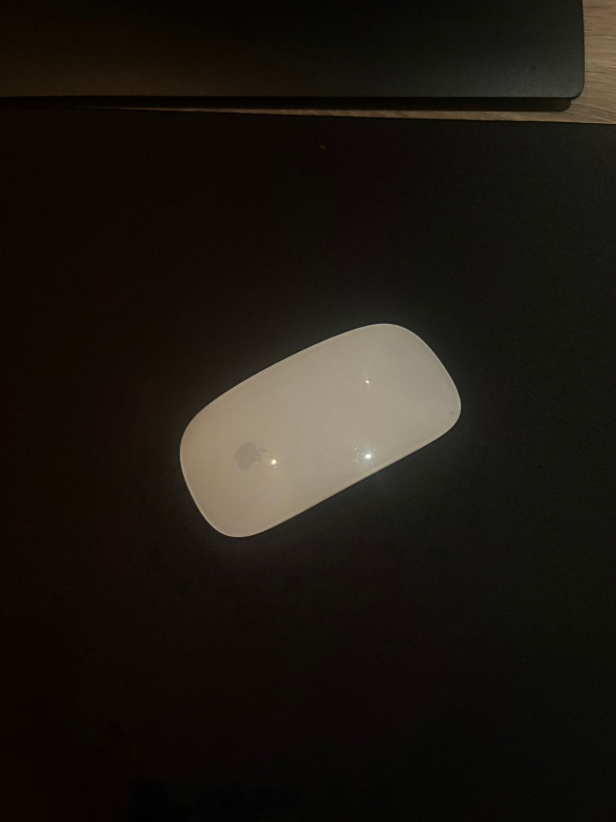 Apple muis, Computers en Software, Ophalen of Verzenden, Zo goed als nieuw