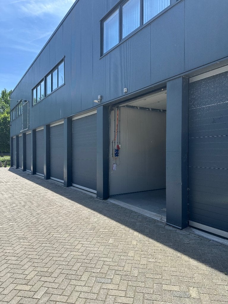Opslagruimte 35 m2, 35 m², Huur, Opslag of Loods