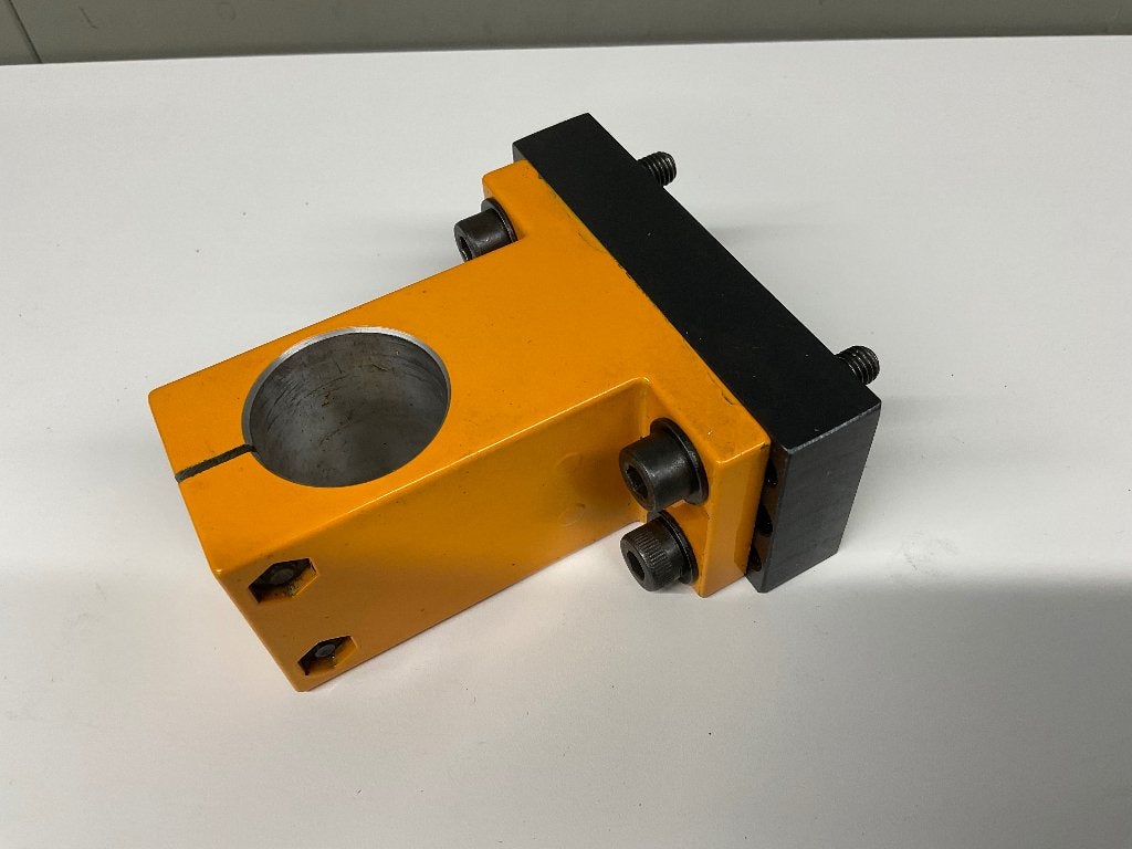 Emco kolomvoet, Verzenden, Gebruikt, 50 tot 100 mm