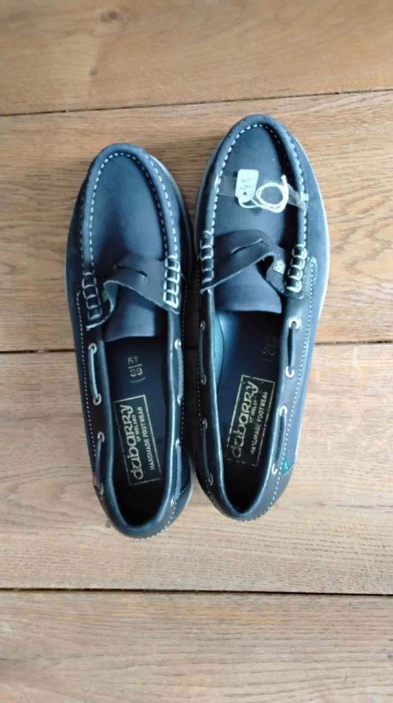 Boot schoenen, Ophalen, Nieuw, Blauw, Sneakers of Gympen