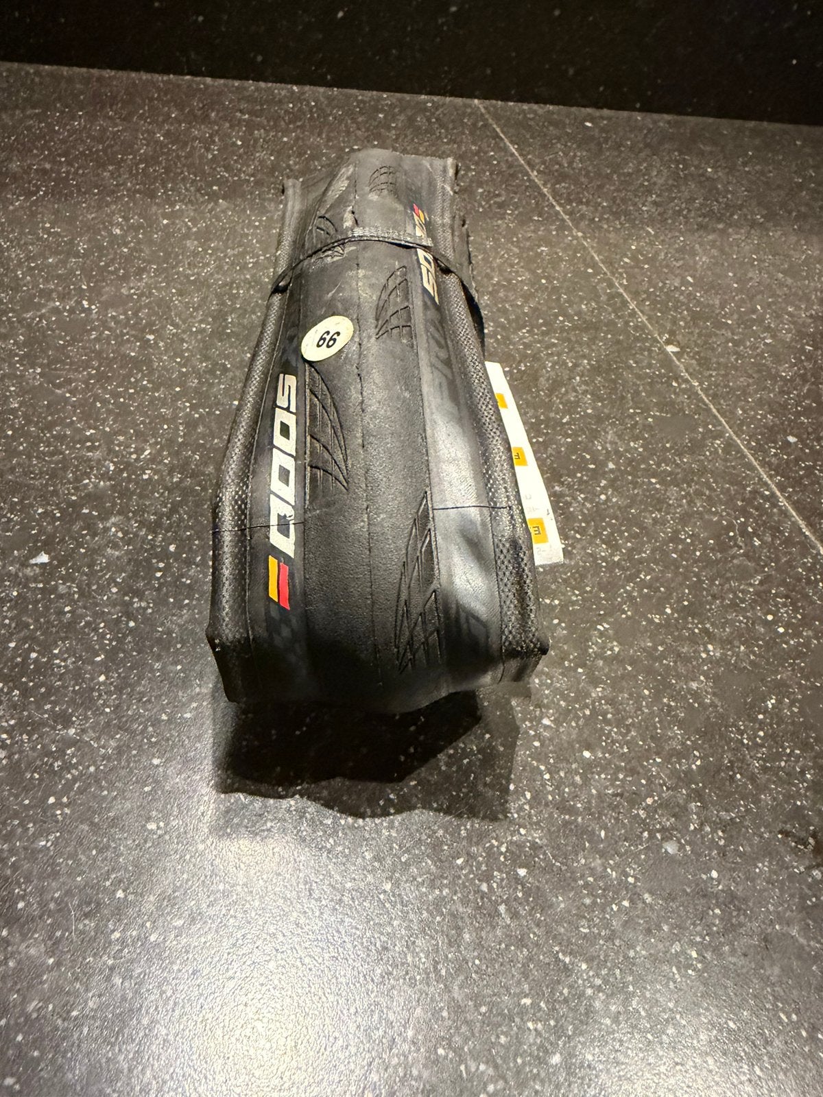 Te koop: buitenband racefiets Continental GP 5000, Band, Nieuw, Ophalen of Verzenden, Rubber