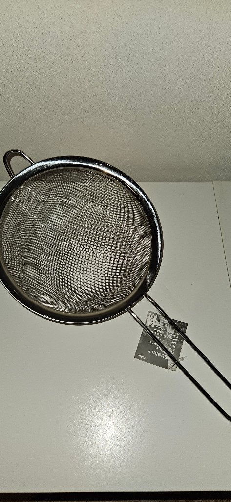 zeef voor maar € 1,00, Ophalen of Verzenden, Nieuw