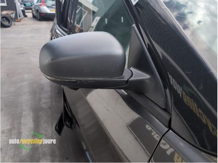 Buitenspiegel rechts van een Jeep Compass, Jeep, Gebruikt, -, -