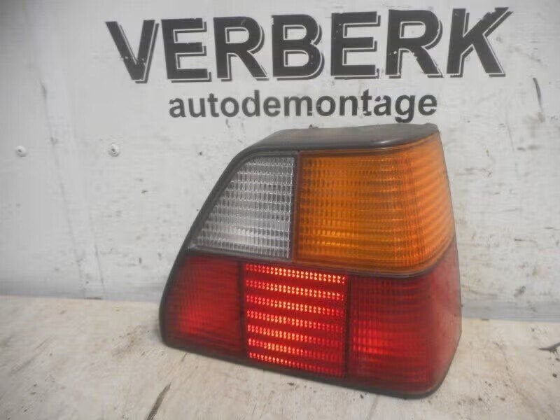 ACHTERLICHT RECHTS Volkswagen Golf II (19E) (191945112), Auto-onderdelen, Gebruikt, Berliner Ring 2 38440 Wolfsburg, DE, Volkswagen