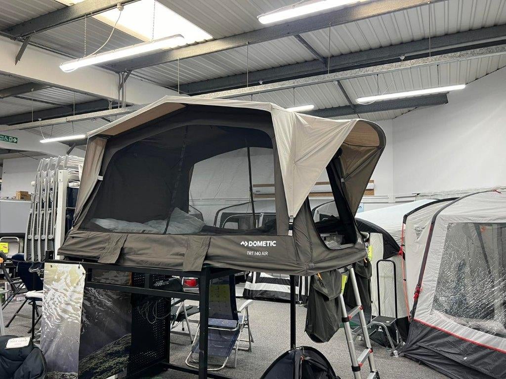 Te huur: Dometic TRT 140 Air - €15 per dag!, Caravans en Kamperen, Kampeeraccessoires, Nieuw, Ophalen