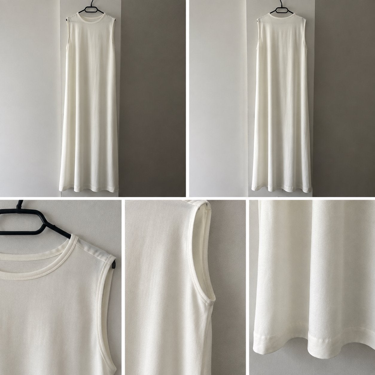 Wit onderjurk, Verzenden, Wit, Nieuw, Maat 36 (S)