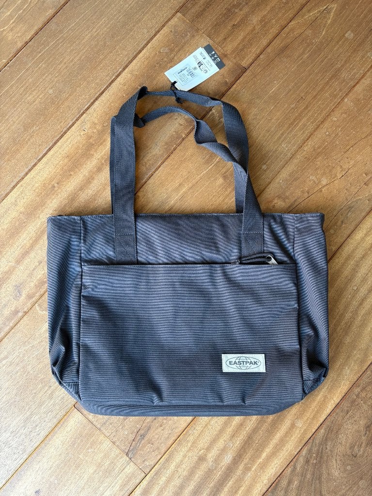 Eastpak schoudertas tas carry tote bag NIEUW €39,-, Ophalen of Verzenden, Nieuw, Overige merken