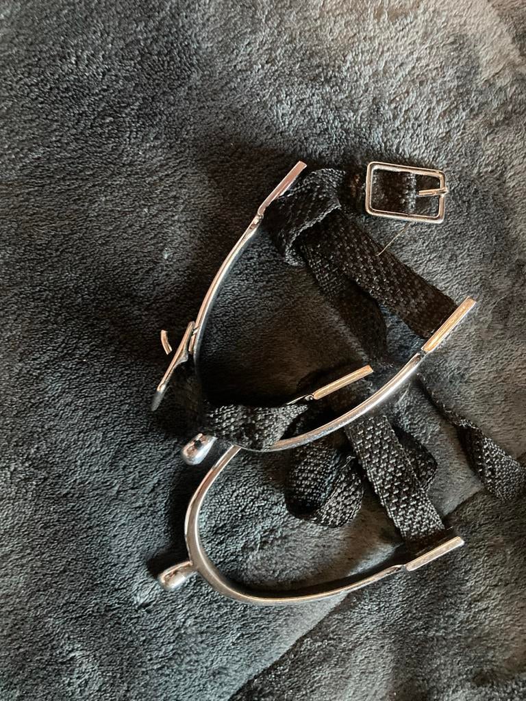 Paardrij spullen te koop, Ophalen of Verzenden, Overige soorten