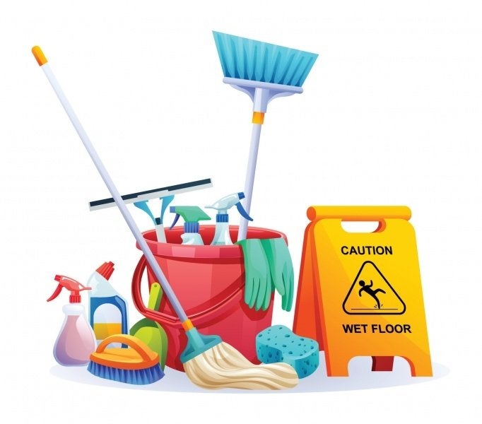 Op zoek naar een leuke schoonmaak (bij)baan in Tiel?, Vacatures, Vacatures | Schoonmaak en Facilitaire diensten, Overige niveaus