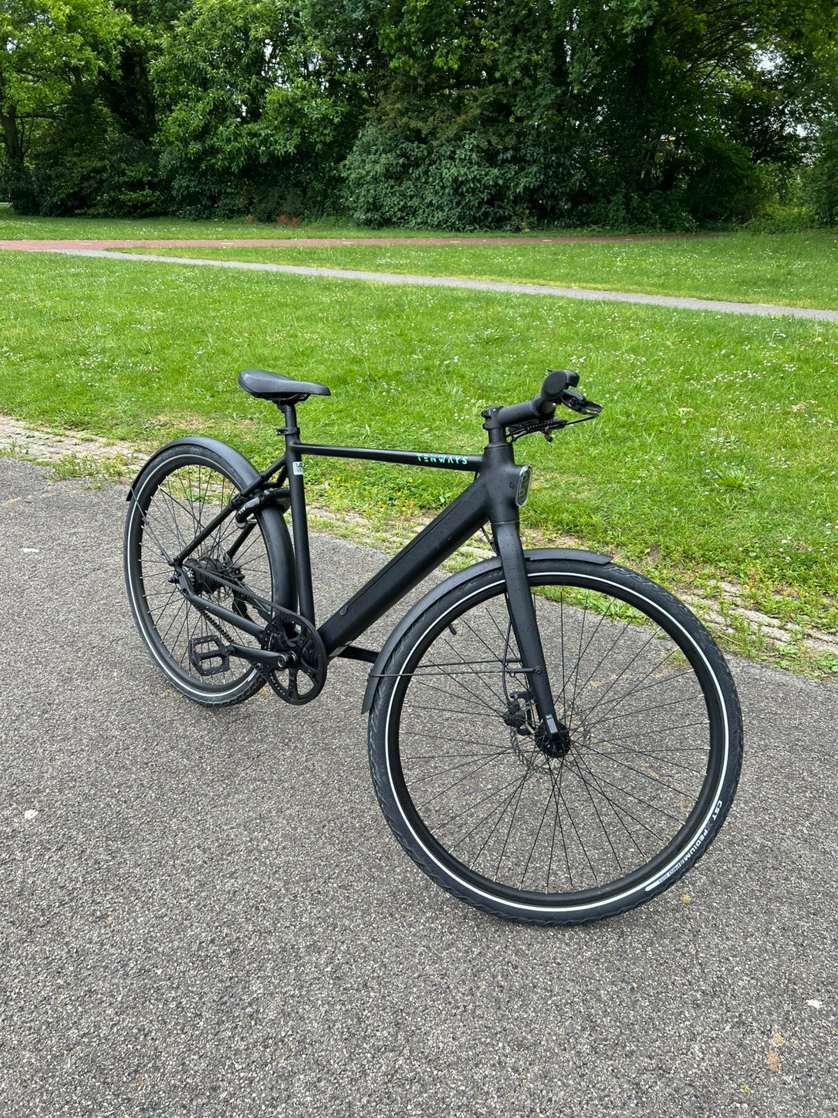 Tenways CGO600 PRO, Ophalen, Gebruikt, Overige merken