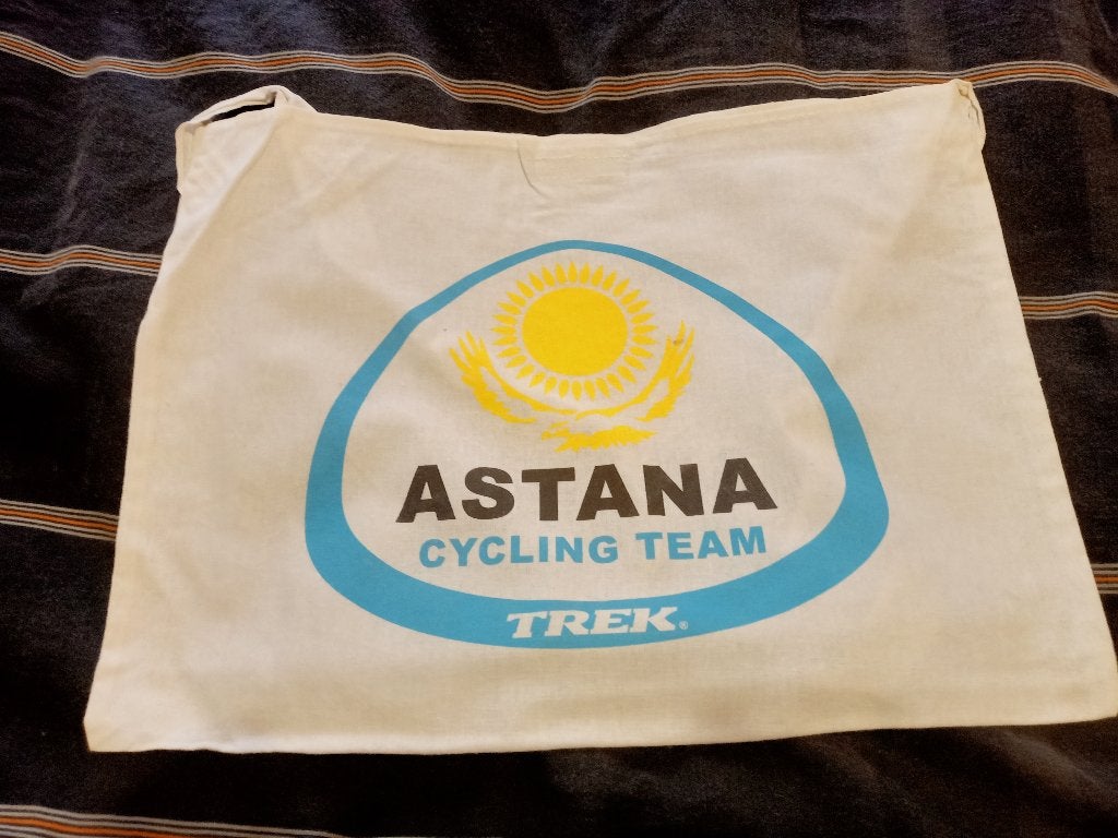 Musette Astana, Ophalen of Verzenden, Overige typen