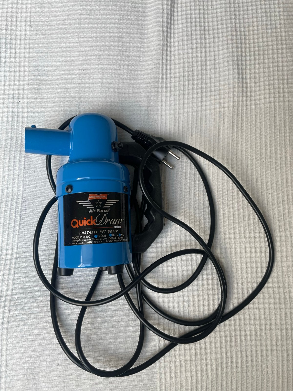 Waterblazer, Ophalen of Verzenden, Zo goed als nieuw