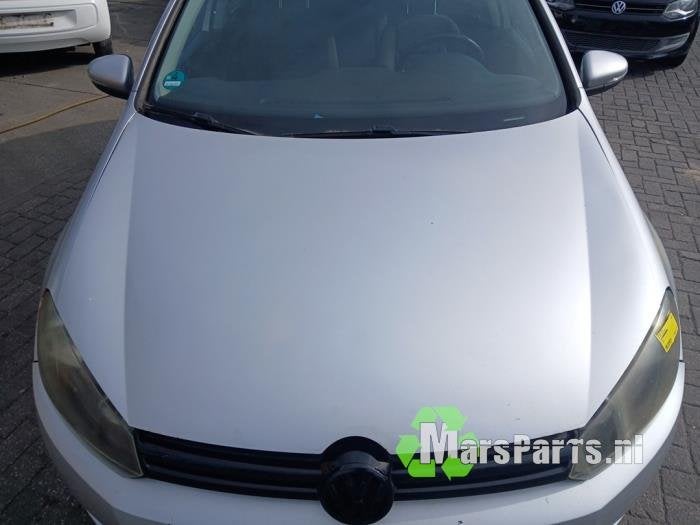 Motorkap van een Volkswagen Golf (LA7W), Gebruikt, -, Volkswagen, -