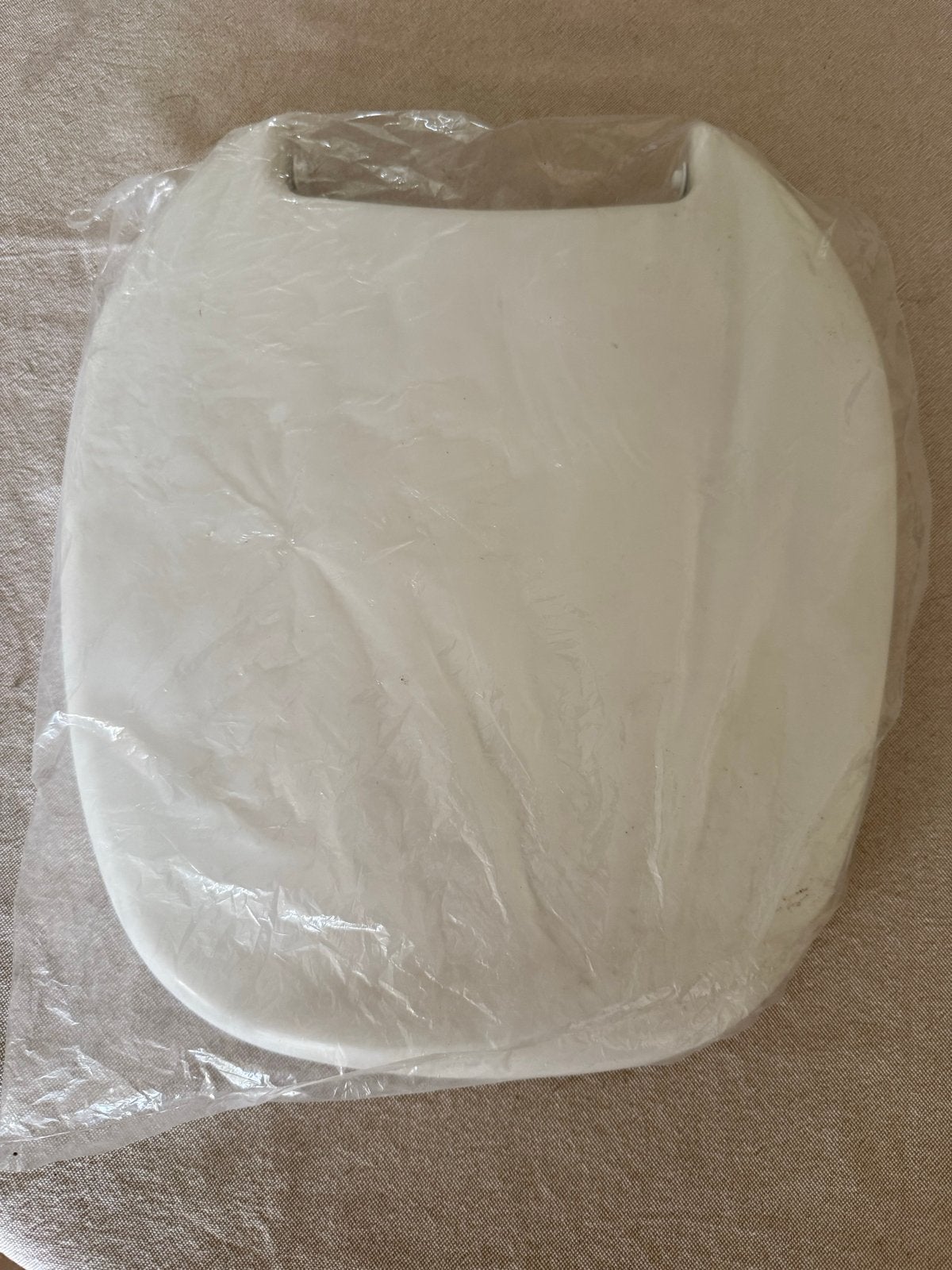 Nieuwe universele toiletbril en deksel, Ophalen of Verzenden, Nieuw
