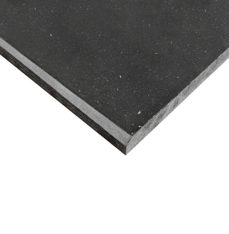 MDF | MDF zwart | HPL toplaag | plaatmateriaal | mdf plaat, Doe-het-zelf en Verbouw, Platen en Panelen, Ophalen, Nieuw, Overige materialen