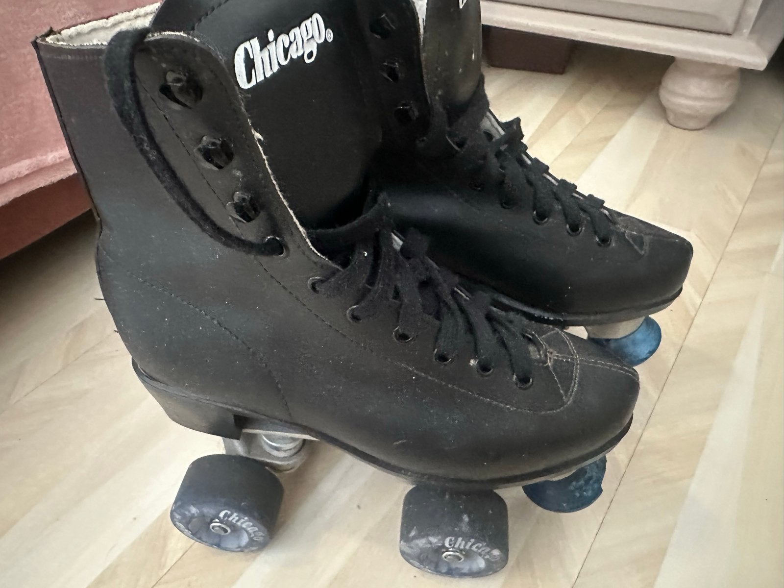 Rollerskates Chicago maat 37, Sport en Fitness, Schaatsen, Overige merken, Gebruikt, Overige typen, Ophalen of Verzenden