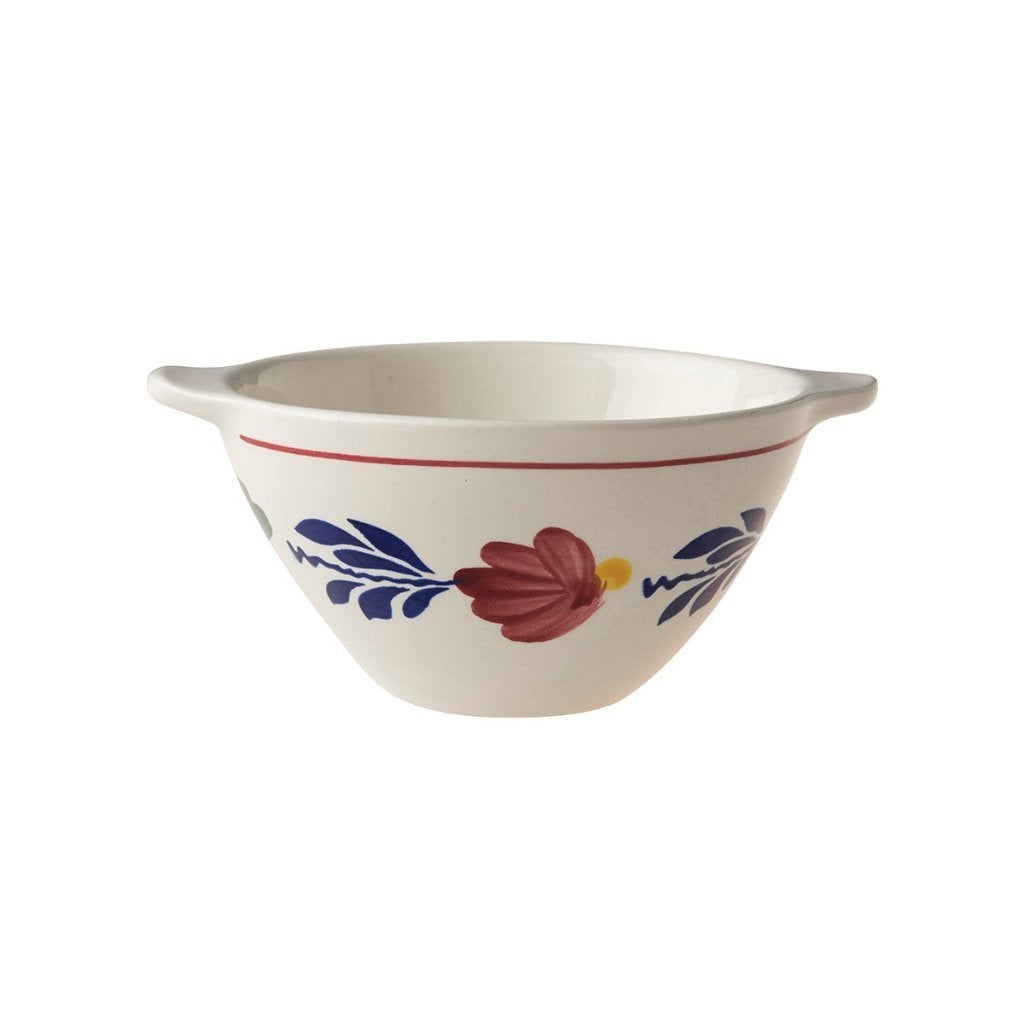 Soepkommen Boerenbont servies, Huis en Inrichting, Keuken | Servies, Royal Boch, Nieuw, Ophalen of Verzenden, Royal Boch