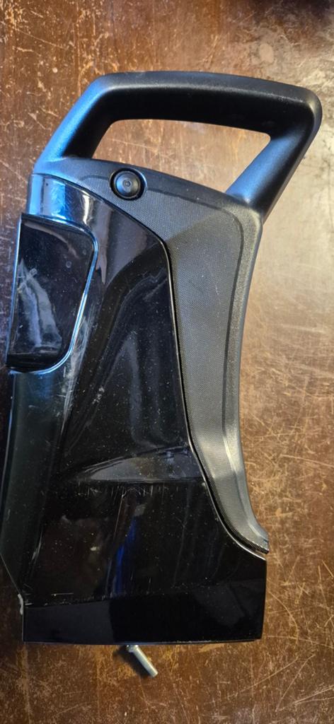 Piaggio Wi-bike accu DEFECT!!, Ophalen of Verzenden, Gebruikt
