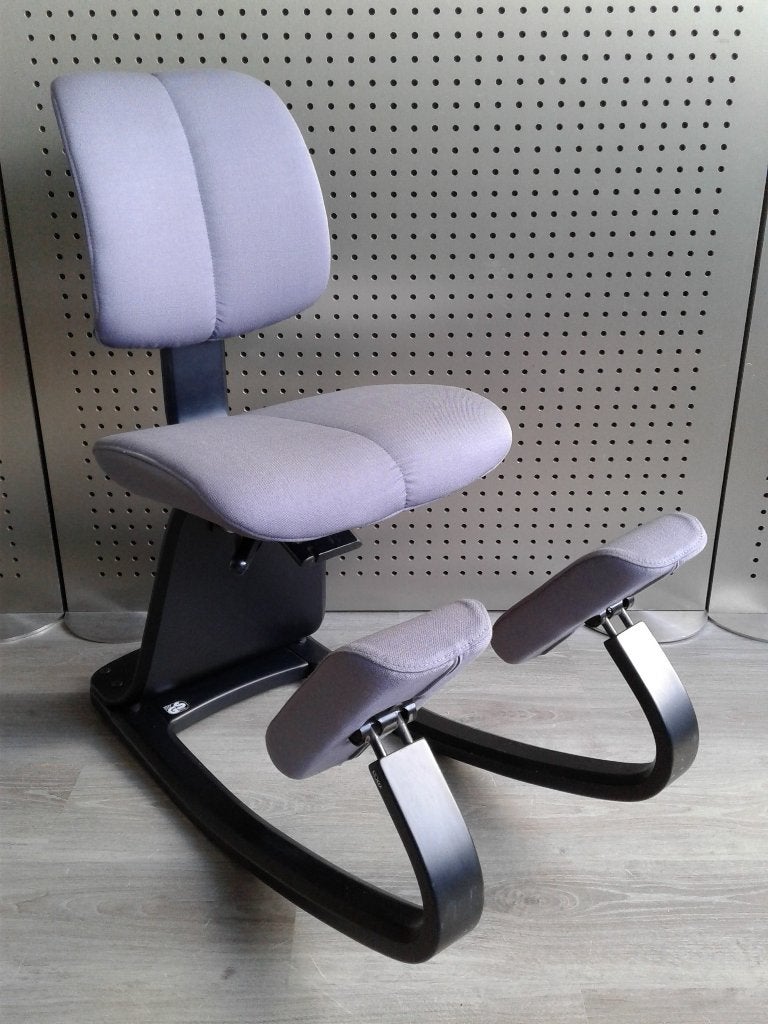 Stokke (Variér) Oposit (Thatsit) (Lila), Heel Mooi!, Overige kleuren, Ophalen of Verzenden, Zo goed als nieuw, Variér