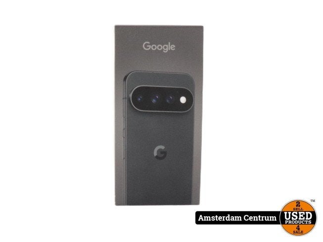 Google Pixel 11 Pro 256GB - Nieuw in seal, Google, Nieuw, Press@google.com, 1600 Amphitheatre Parkway
Mountain View, CA 94043
USA
