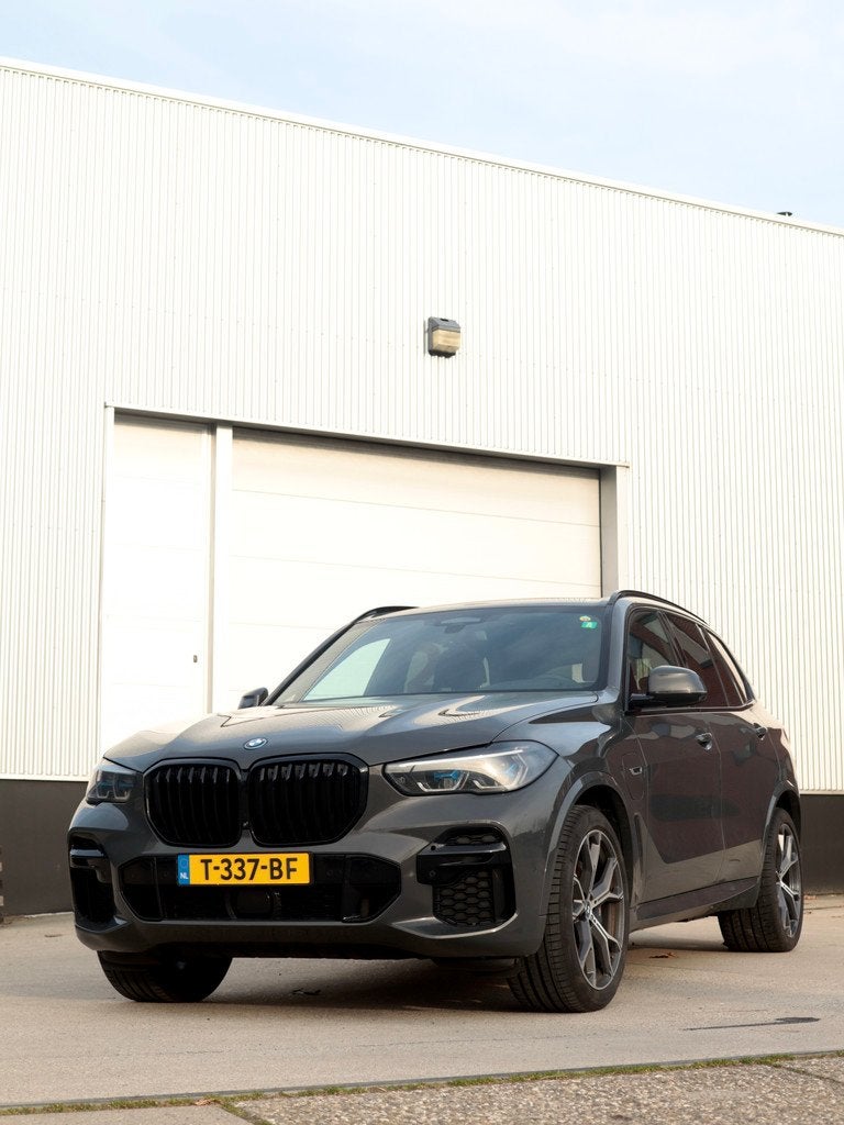 BMW X5, Auto's, BMW, Bedrijf, Lease, Financial lease, X5, 4x4, ABS, Airbags, Alarm, Centrale vergrendeling, Cruise Control, Digitale radio-ontvangst
