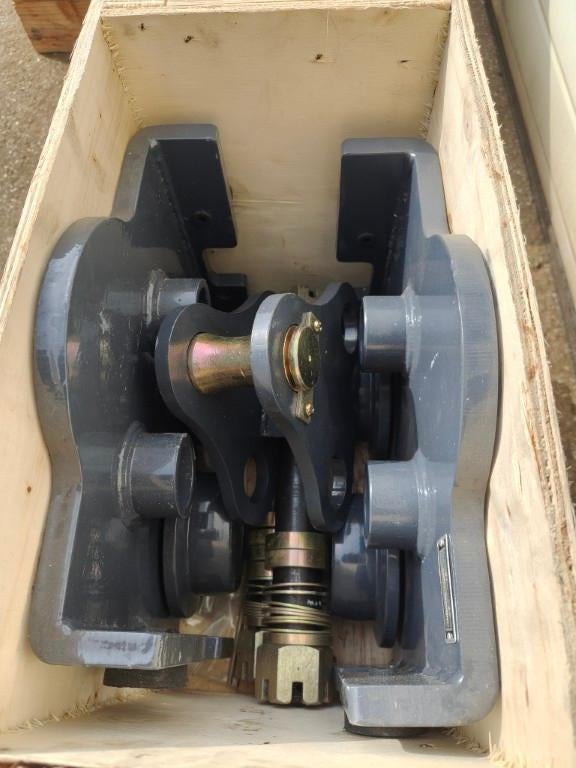 Verlinde loopkat 5000kg CHB25138, Nieuw, Ophalen, Verlinde