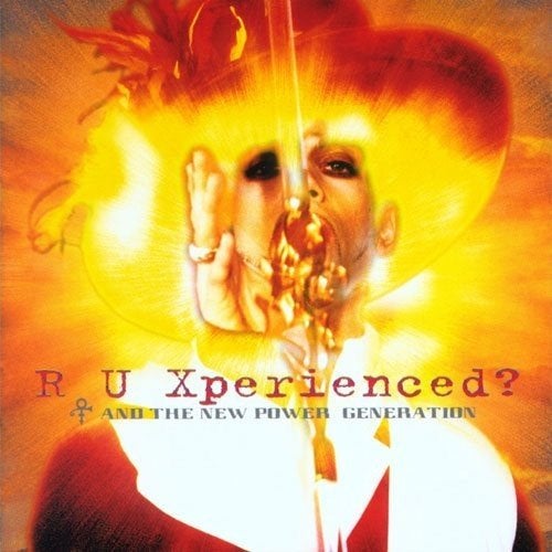 PRINCE - R U XPERIENCED? (2CD) GOLD ERA (PAISLEY PARK) 2CD, Live-album, Speciale editie, Nieuw in verpakking, Verzenden