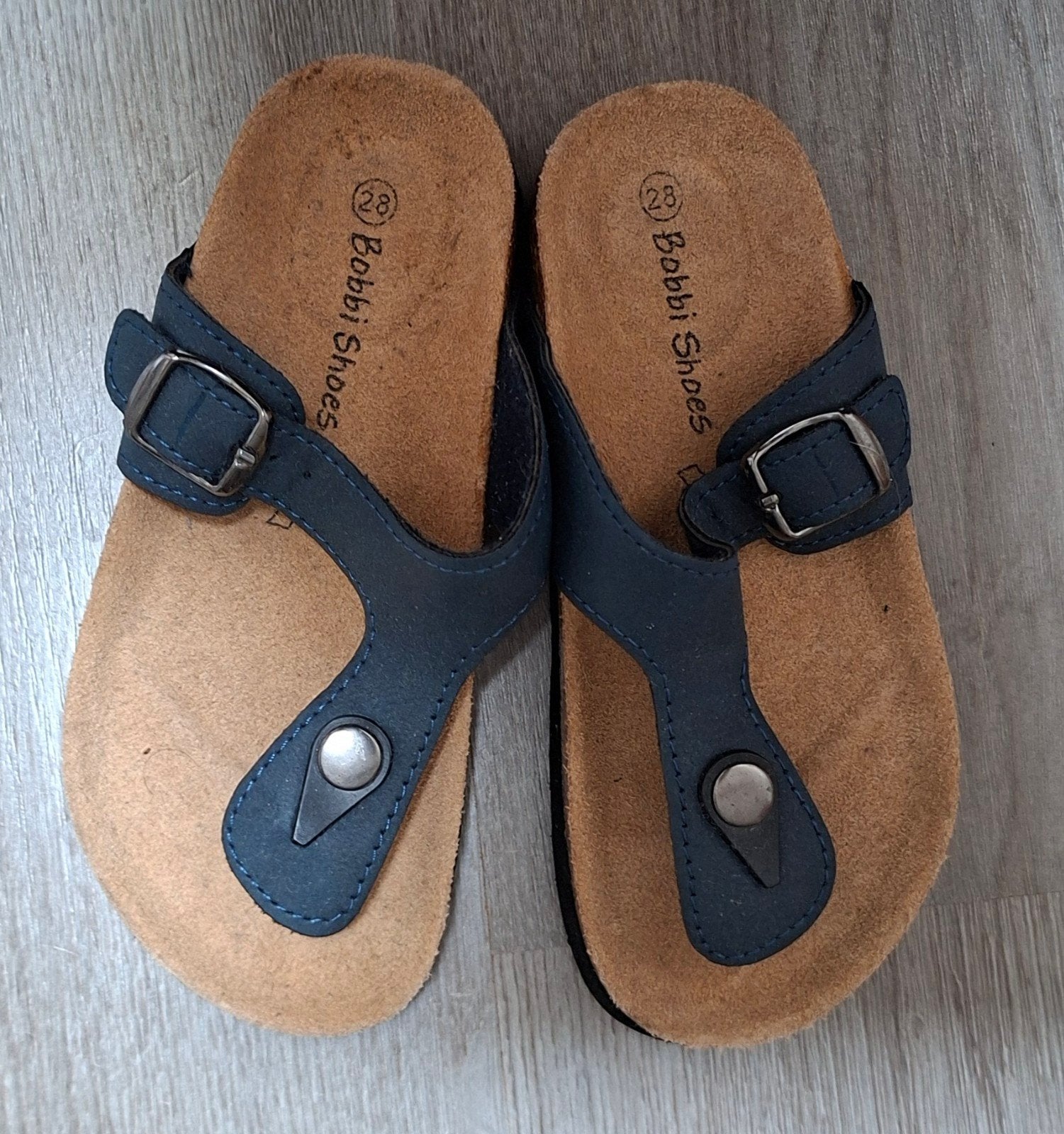 Sandalen maat 28, Ophalen of Verzenden, Jongetje, Schoentjes