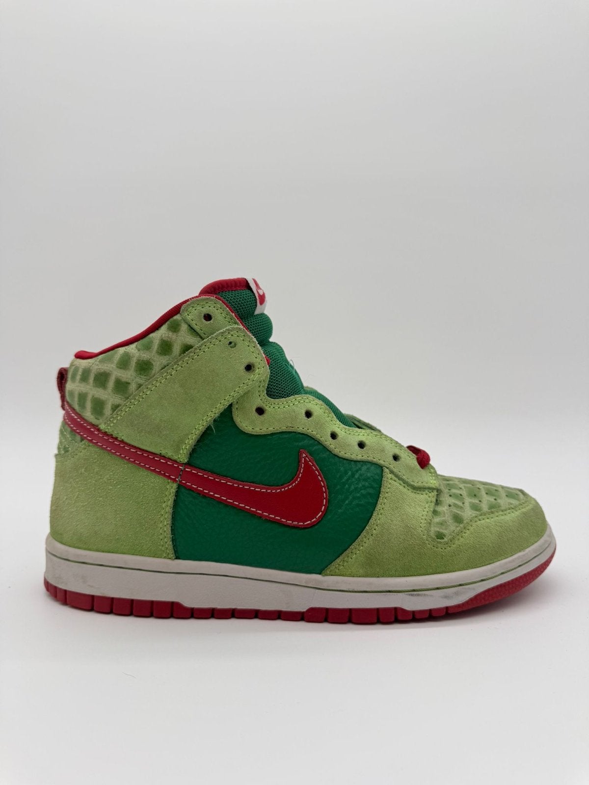 Nike SB Dunk High Pro Dr. Feelgood - Maat 39, Overige kleuren, ., Ophalen of Verzenden, Sneakers of Gympen