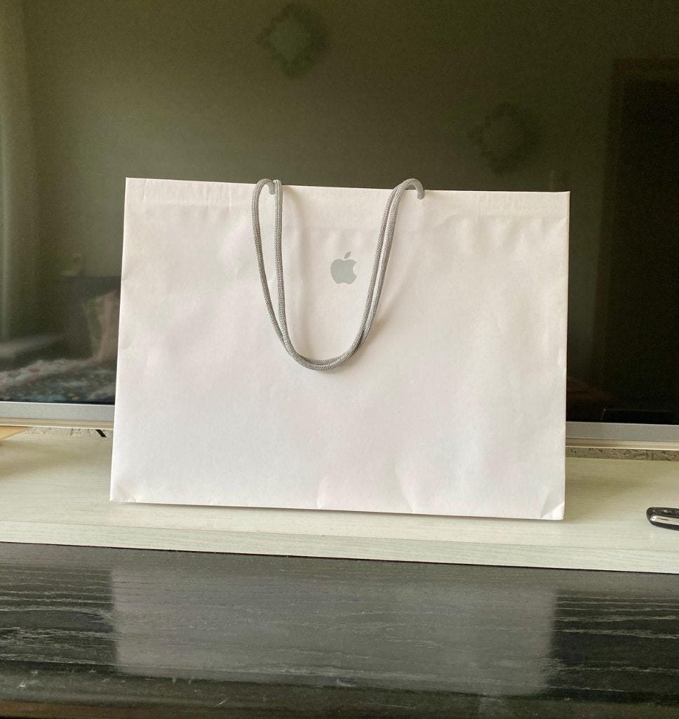 inpaktas   laptoptas nieuw, Computers en Software, Ophalen of Verzenden, Nieuw, Overige groottes, MacBook