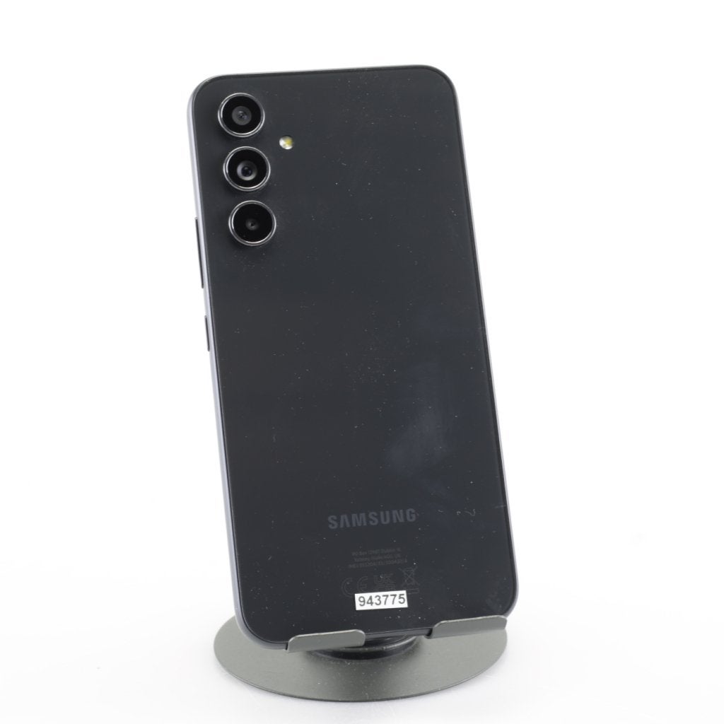 Samsung Galaxy A54 5G 128GB Zwart, Samsung, Zo goed als nieuw, Support@Samsung.com, 129, Samsung-ro, Yeongtong-gu
Suwon-si, Gyeonggi-do 16677
South Korea