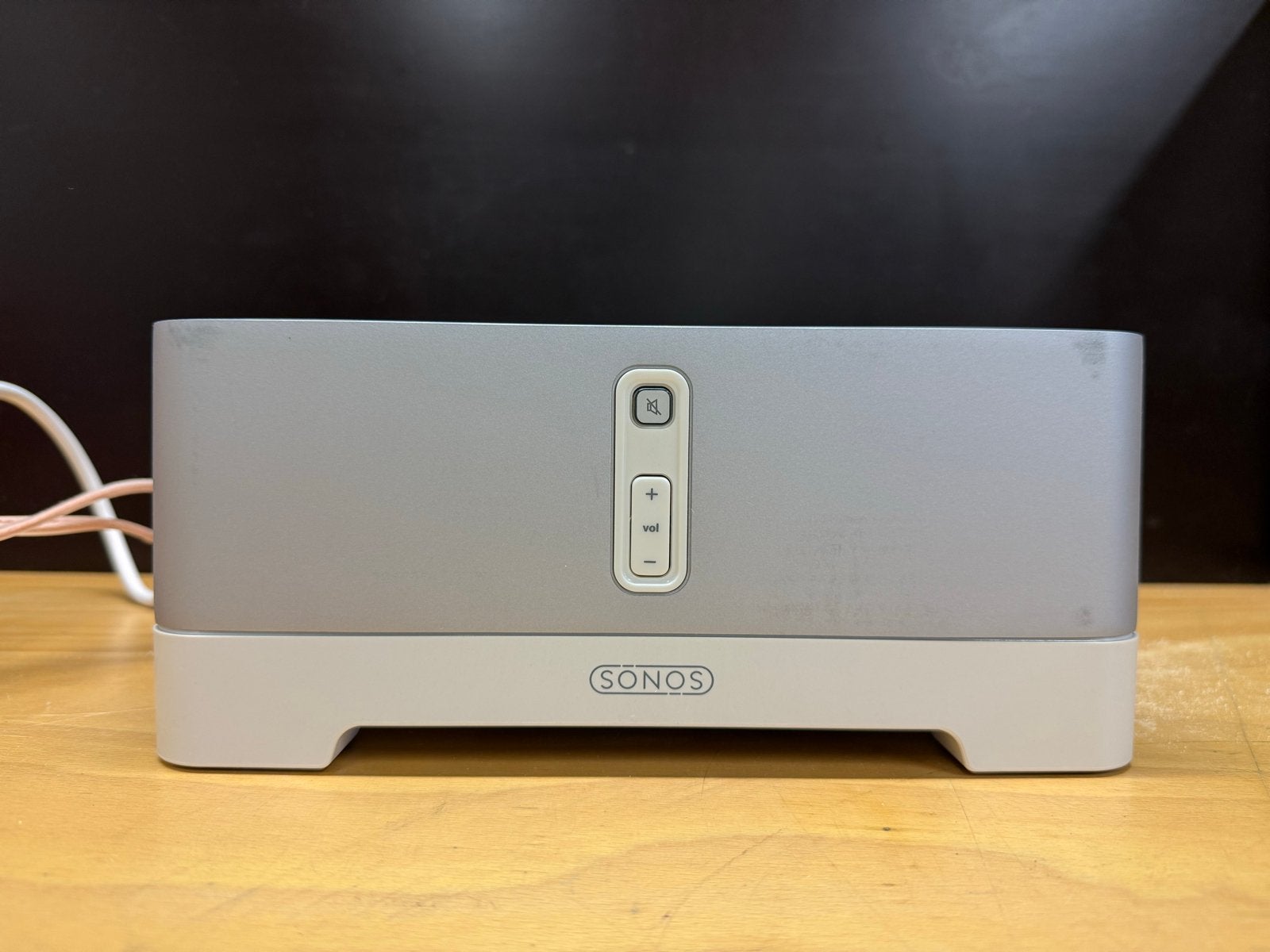 Sonos Digital Music System ZonePlayer ZP100, Overige merken, Gebruikt, Speakers, Losse componenten