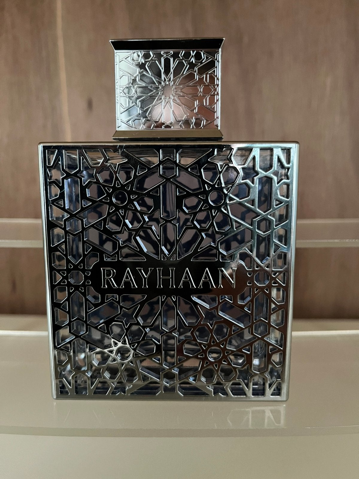 Raayhan Aquatica • Decant 1ml-30ml, Verzenden, Nieuw