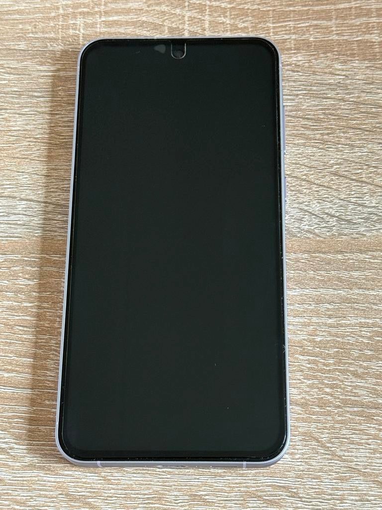Samsung A55 5G, Ophalen, Gebruikt, Paars, Touchscreen