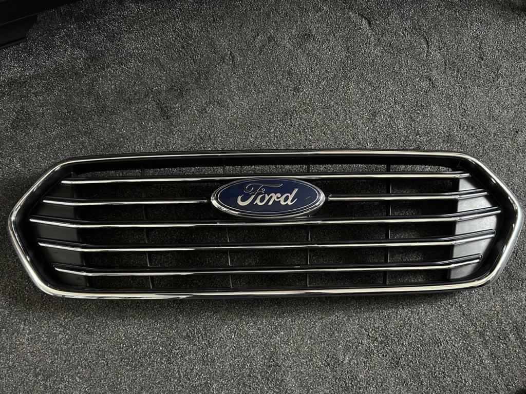 Ford custom grill, Ophalen, Ford