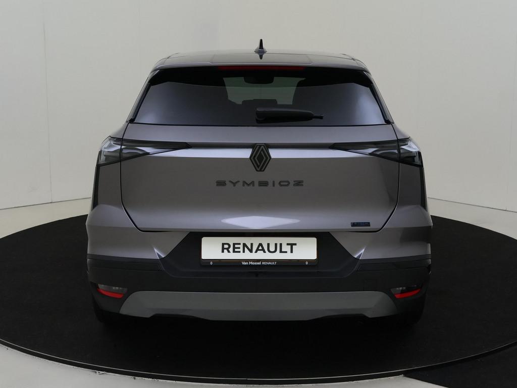 Renault Symbioz E-Tech full hybrid 145 esprit Alpine | Autom, Auto's, 745 kg, Lichtsensor, Origineel Nederlands, Bedrijf