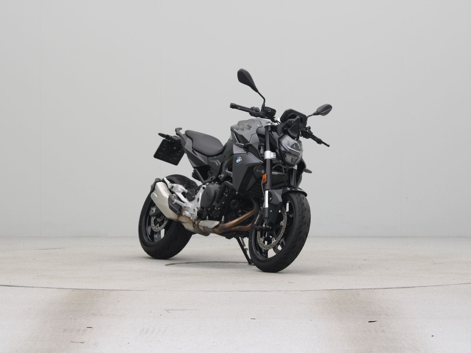 BMW F 900 R BTW Motor (bj 2026), ABS, 895 cc, Handgeschakeld, Dusseldorp Motorrad Alkmaar
