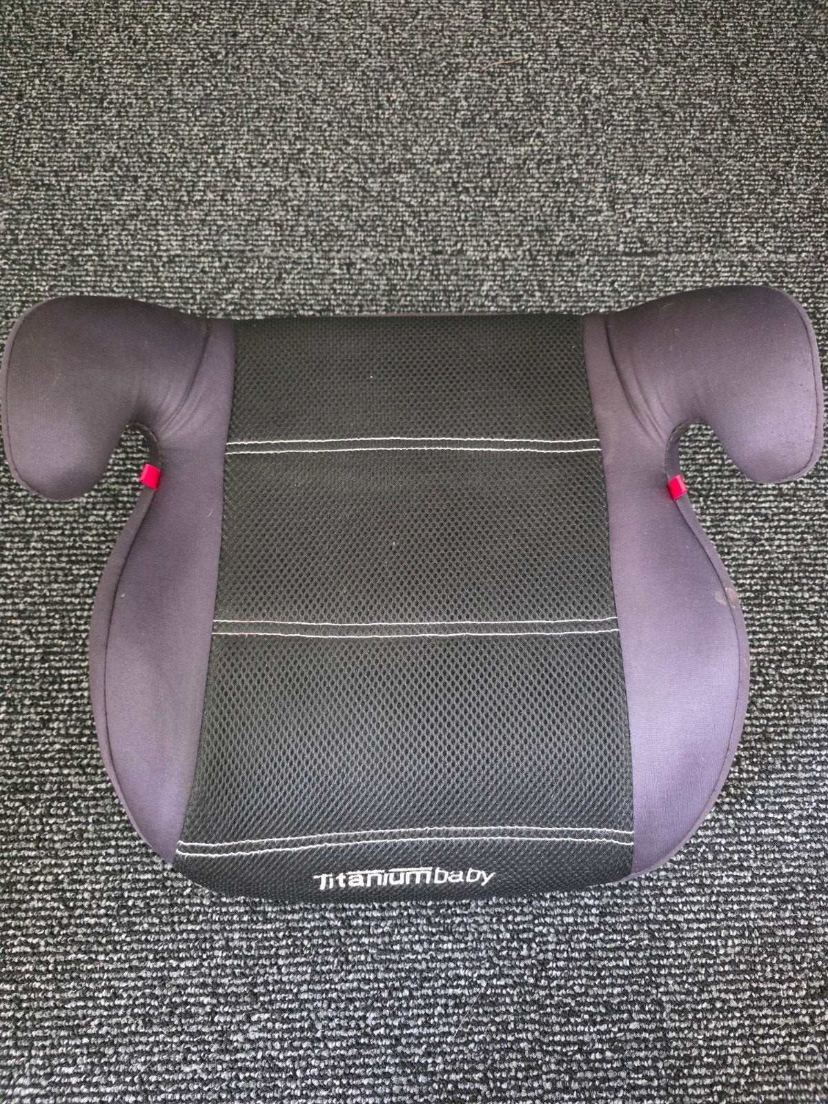 Stoelverhoger, Kinderen en Baby's, Overige merken, 15 t/m 36 kg, Ophalen of Verzenden, Gebruikt