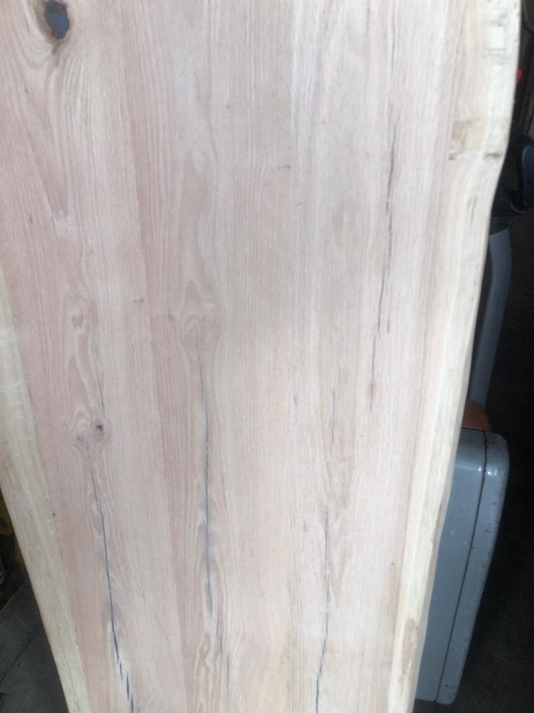 Foto 3 van Ikea planken pax besta wandplanken suar eikenhout teak