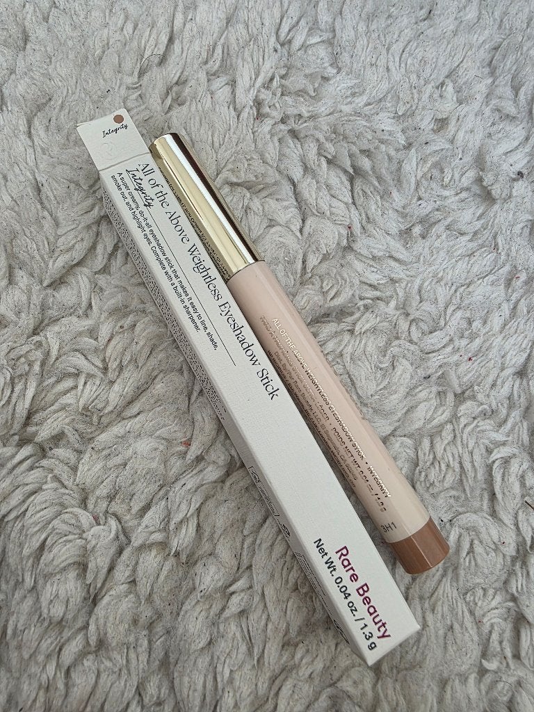 Rare Beauty Eyeshadow Stick #Integrity, Sieraden, Tassen en Uiterlijk, Verzenden, Nieuw, Ogen, Make-up