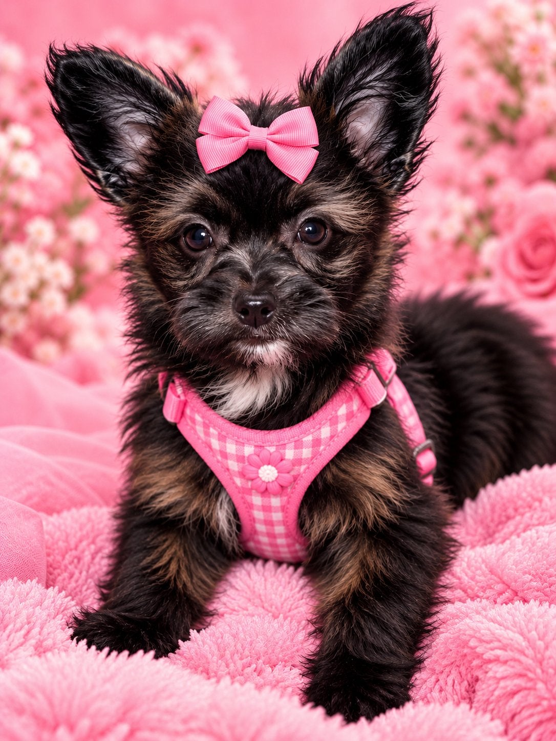 Boomer pups ️, Overige rassen, CDV (hondenziekte), 8 tot 15 weken, Meerdere