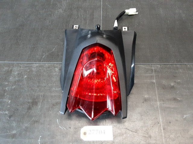 GSXR125 2017 - 2024 Suzuki Achterlicht D1-62111