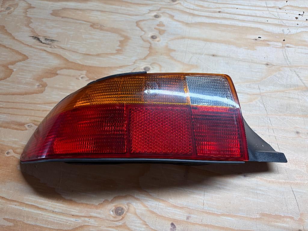 BMW Z3 Achterlicht (set, links en rechts) 1996-1999, Amsterdam 020, Gebruikt, Ophalen of Verzenden, Info@bmw.com