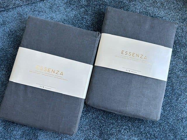 Essenza 140/220 Dekbedovertrek 100% Katoen, Essenza, Dekbedovertrek, Katoen, Ophalen of Verzenden