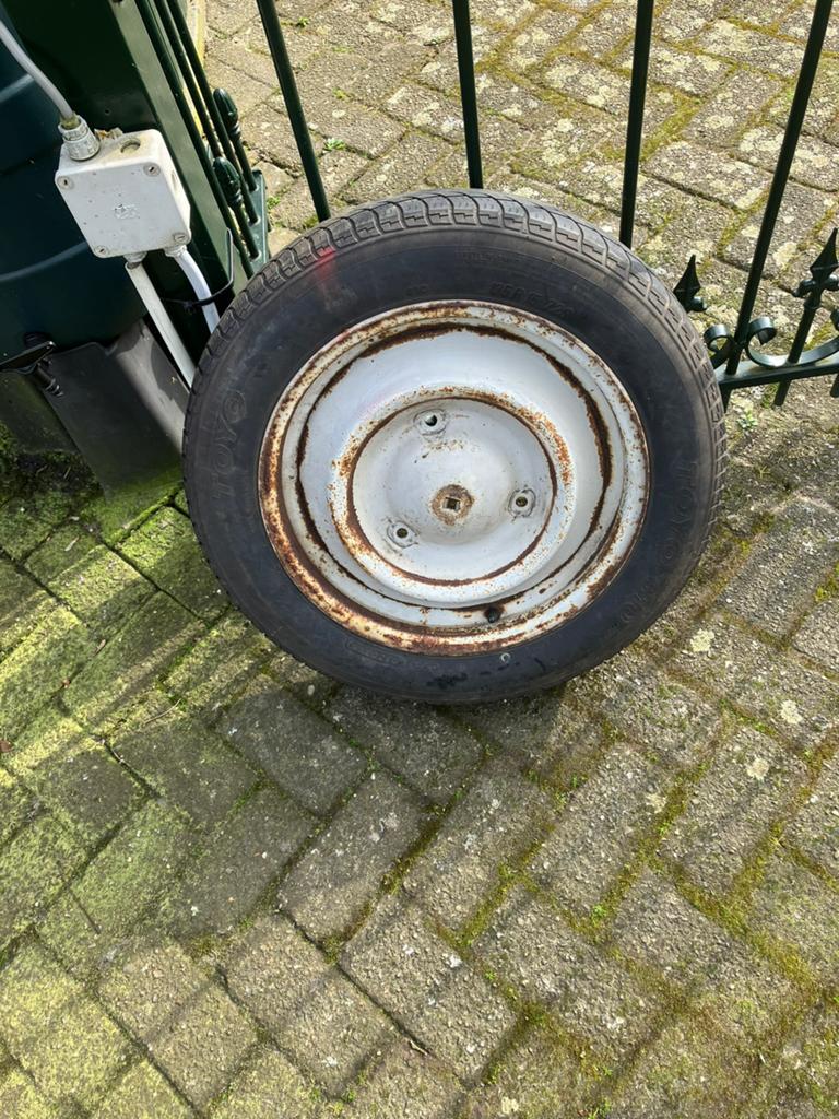 Bieden, Ophalen of Verzenden, Zo goed als nieuw