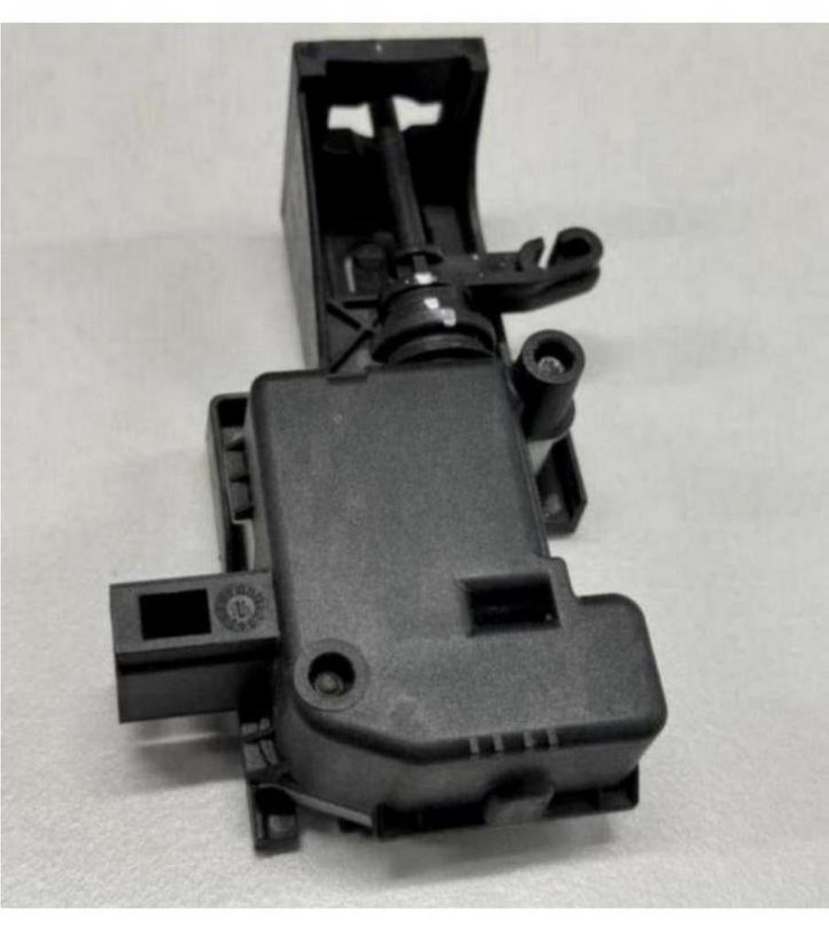 Mercedes-benz Tankdop tankklep slot A2048200072 A2048205397, Ophalen of Verzenden, H, H, H