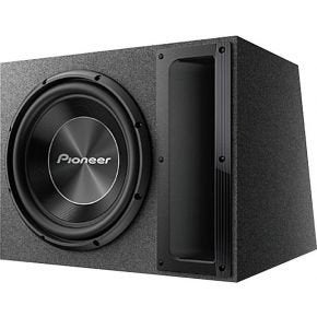 Pioneer TS-A300B - Subwoofer - 30 cm - 1500 Watt, Ophalen of Verzenden, Nieuw