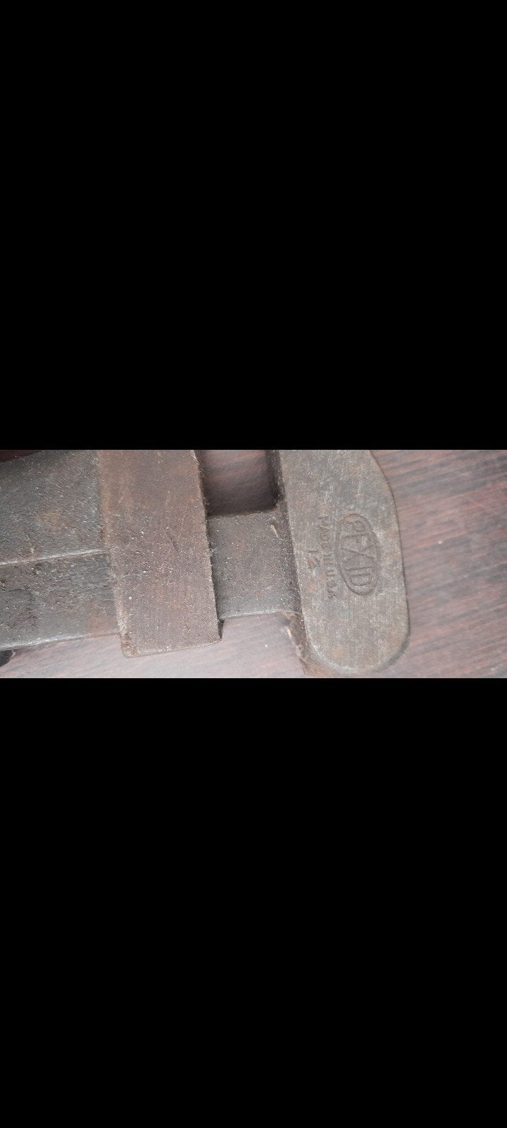pexto wrench, Ophalen of Verzenden