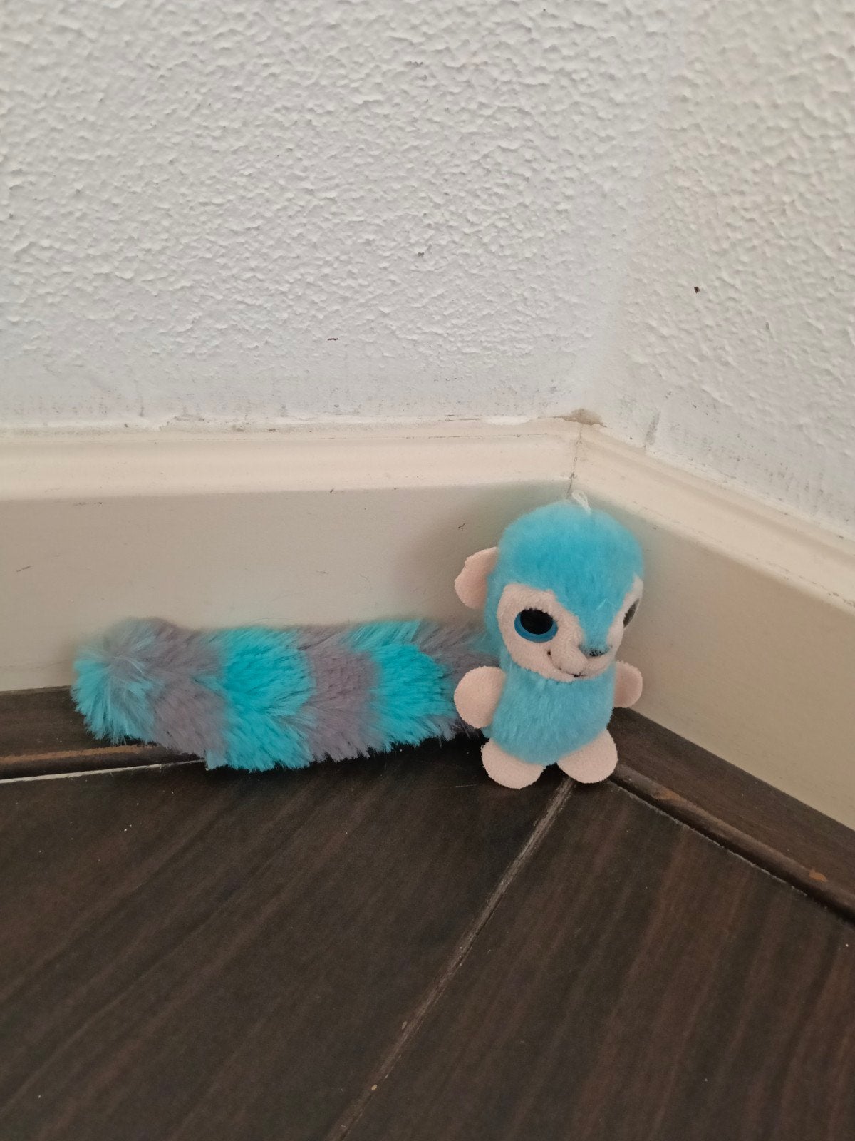 Diverse knuffels: Eenhoorn, Struisv, Konijn, Aap, Panda enz, Ophalen, Overige karakters, Zo goed als nieuw, Klein (minder dan 20 cm)
